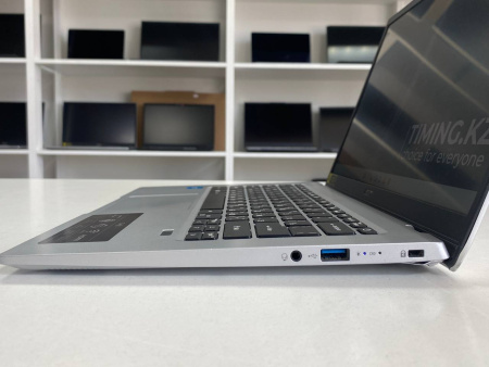 Ноутбук Acer Swift 1 (БУ) - 14 FHD/Celeron N4500/4GB/SSD 128GB/UHD Graphics