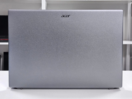Ноутбук Acer Swift SFX14 (Б/У) - 14 2K/Core i5-1240P/16GB/SSD 512GB/RTX 3050 4GB