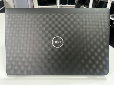 Ноутбук Dell Latitude 7430 (БУ) - 14 FHD Touch/Core i7-1265U/16GB/SSD 512GB/Iris Xe/Док станция