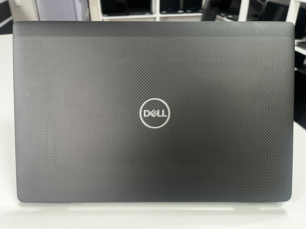 Ноутбук Dell Latitude 7430 (БУ) - 14 FHD Touch/Core i7-1265U/16GB/SSD 512GB/Iris Xe/Док станция