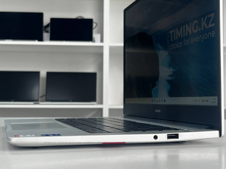 Ноутбук Huawei MateBook D14 (БУ) - 14 FHD/Core i5-1155G7/16GB/SSD 512GB/Iris Xe