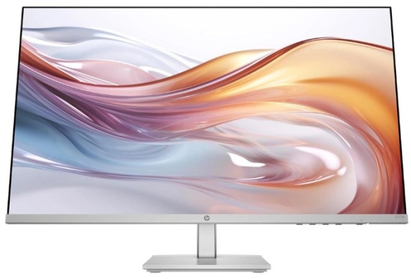 Монитор HP 532sf, 31.5", 1920x1080, 100 Hz, VA