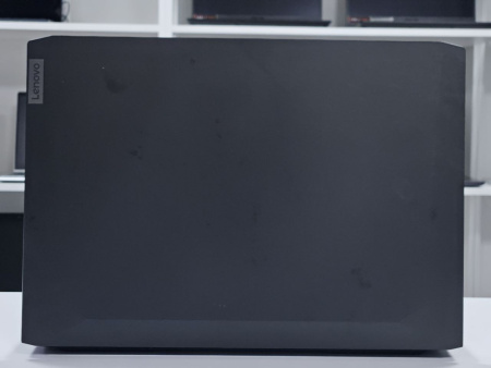 Ноутбук Lenovo IdeaPad Gaming 3 (Б/У) - 15.6 FHD/Core i5-11300H/8GB/SSD 512GB/RTX 3050 4GB