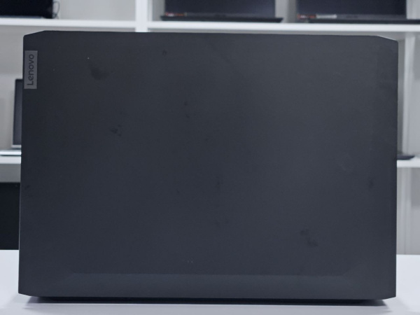Ноутбук Lenovo IdeaPad Gaming 3 (Б/У) - 15.6 FHD/Core i5-11300H/8GB/SSD 512GB/RTX 3050 4GB