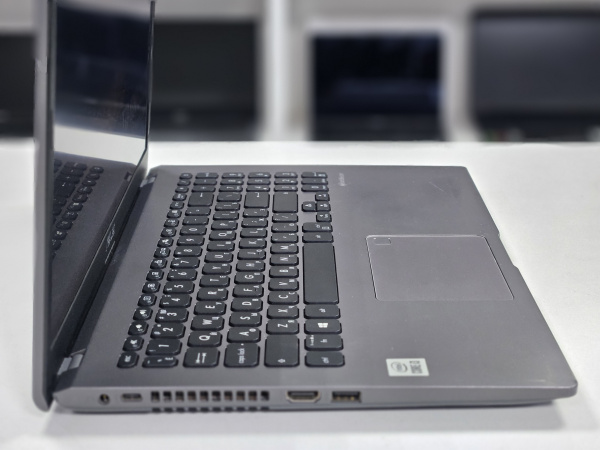 Ноутбук Asus VivoBook 15 (Б/У) - 15.6 FHD/Core i3-10110U/8GB/SSD 256GB/UHD