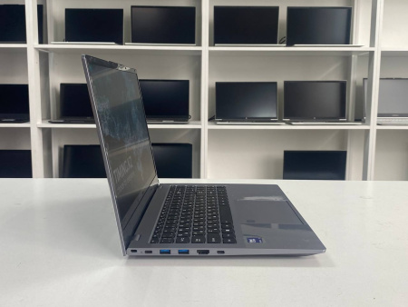 W_Ноутбук T&T (БУ) - 15.6" FHD/Core Ultra 7 155H/16GB DDR5/SSD 512GB/Intel Graphics
