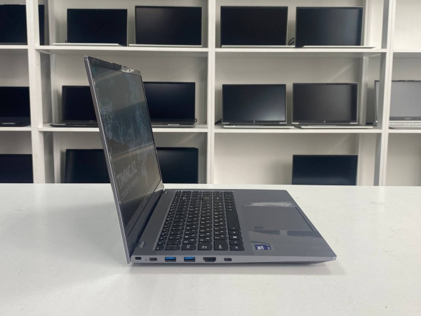 W_Ноутбук T&T (БУ) - 15.6" FHD/Core Ultra 7 155H/16GB DDR5/SSD 512GB/Intel Graphics