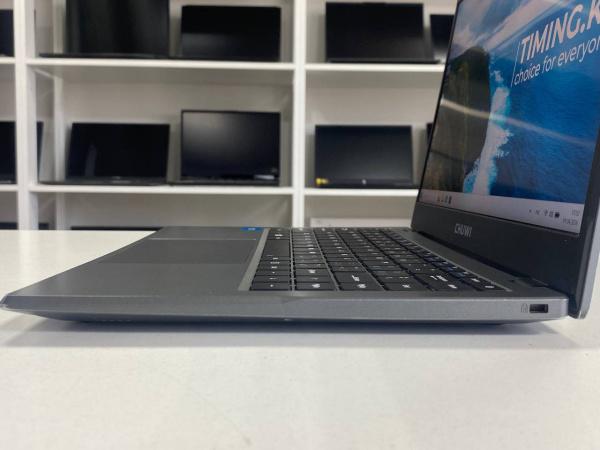 Ноутбук Chuwi GameBook XPro (БУ) - 14 FHD/Intel N100/8GB/SSD 256GB/UHD Graphics