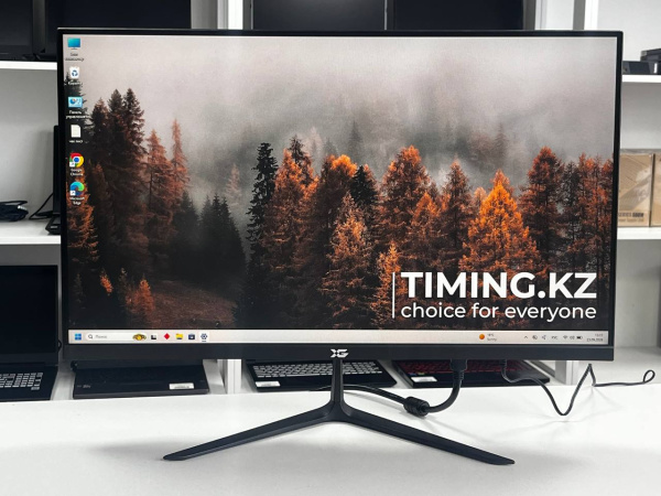 23.8" Монитор X-Game 1T238IPS (БУ), 1920x1080, 60 Гц, IPS