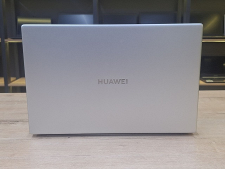 Ноутбук Huawei BOD-WXX9 (Б/У) - 15.6 FHD 60Hz/Core i5-1135G7/8 ГБ/SSD 512 ГБ/Iris Xe Graphics