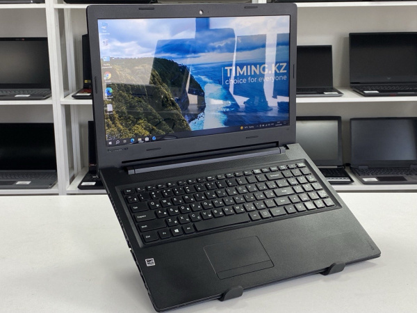Ноутбук Lenovo IdeaPad 100 (БУ) - 15.6 HD/Core i5-5200U/8GB/SSD 256GB/920MX