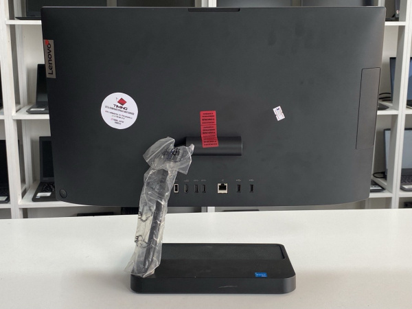 W_Моноблок Lenovo 3747 (БУ) - 27 FHD/Core i3-1115G4/4GB/SSD 120GB/UHD