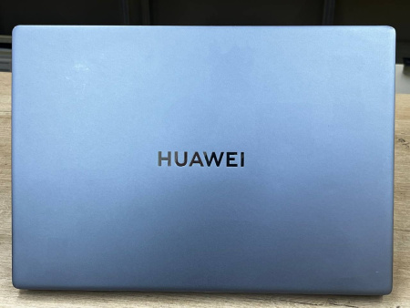 Ноутбук Huawei MateBook D16 (БУ) - 16 FHD/Core i5-13420H/8GB/SSD 512GB/UHD
