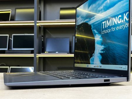 Ноутбук Huawei MateBook D16 (БУ) - 16 FHD/Core i5-13420H/8GB/SSD 512GB/UHD