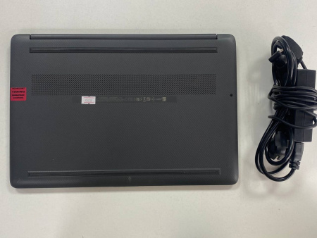 Ноутбук HP Laptop 15s (БУ) - 15.6 FHD/Core i3-1215U/8GB/SSD 512GB/UHD Graphics