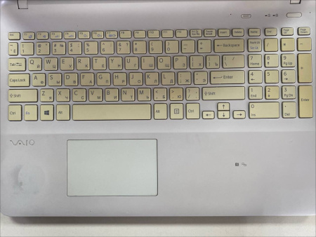 Ноутбук Sony VAIO (Б/У) – 15.6" FHD /Pentium 2117U/4GB/SSD 128GB/GT 740M