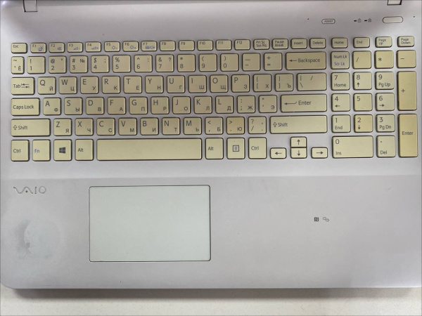 Ноутбук Sony VAIO (Б/У) – 15.6" FHD /Pentium 2117U/4GB/SSD 128GB/GT 740M