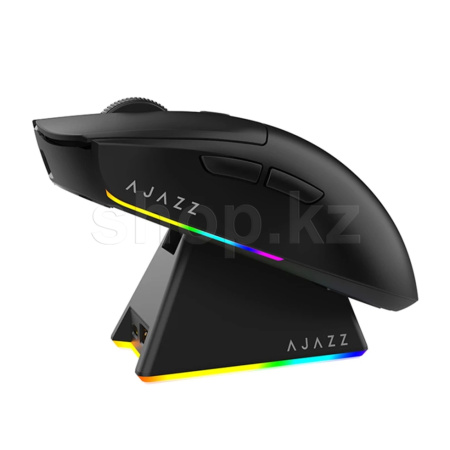 Игровая беспроводная мышь Attack Shark X11 12000 DPI Wireless (БУ)