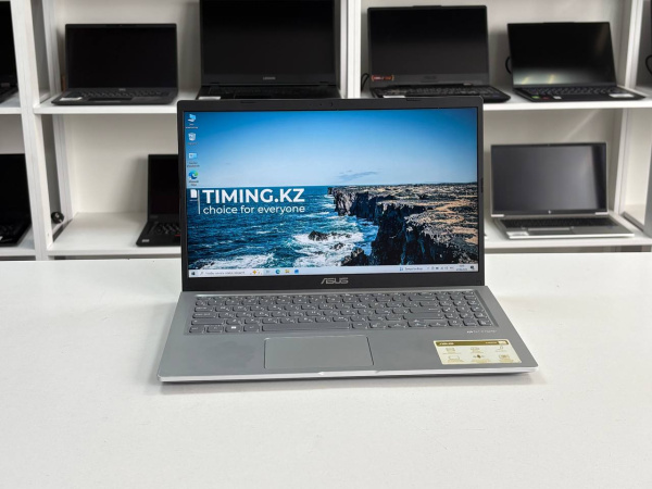 Ноутбук ASUS VivoBook 15 (БУ) - 15.6" FHD/Core i5-1135G7/8GB/SSD 512GB/Iris Xe
