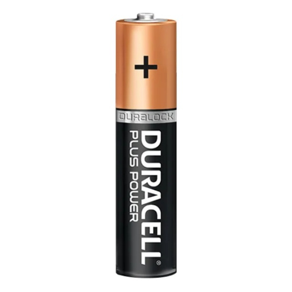 Батарея Duracell AAA
