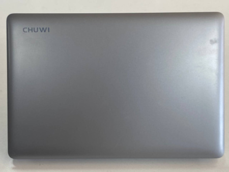 Ноутбук Chuwi HeroBook Pro 14 (БУ) - 14 FHD/Celeron N4020/8GB/SSD 256GB/UHD