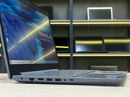 Ноутбук Lenovo IdeaPad L3 (БУ) - 15.6 HD/Core i5-10210U/12GB/SSD 512GB/UHD