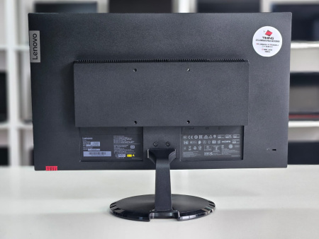 Монитор 21.5" Lenovo ThinkVision C22-20 (Б/У) - 22 FHD 60Hz, TN, HDMI, VGA