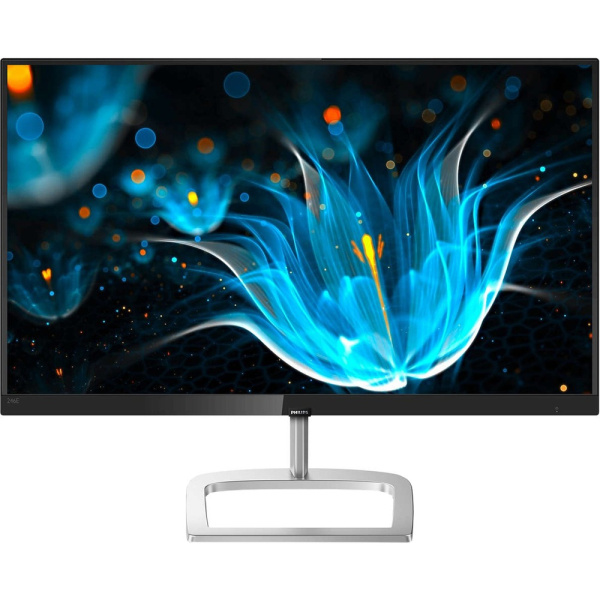 24" Монитор Philips 246E (Б/У) - 23.8" FHD/60Hz/IPS/VGA/DVI/HDMI