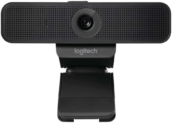 Веб-камера Logitech C925e - Full HD 1080p/USB/с микрофоном