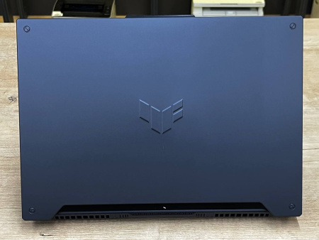Ноутбук Asus TUF Gaming F15 (БУ) - 144Hz 15.6 FHD/Core i5-12500H/16GB/SSD 512GB/RTX 3050