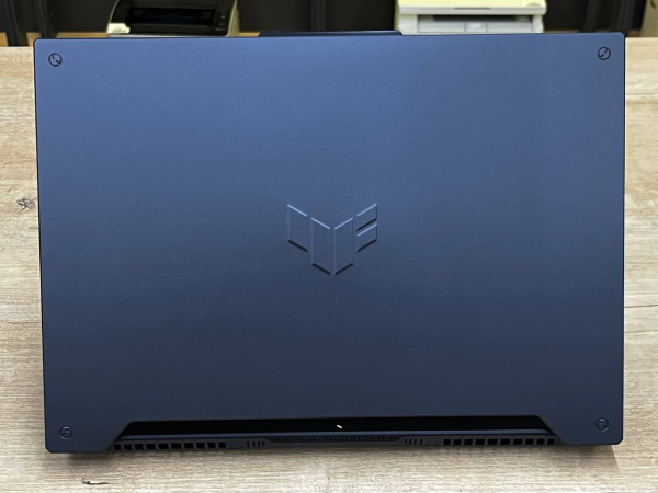 Ноутбук Asus TUF Gaming F15 (БУ) - 144Hz 15.6 FHD/Core i5-12500H/16GB/SSD 512GB/RTX 3050