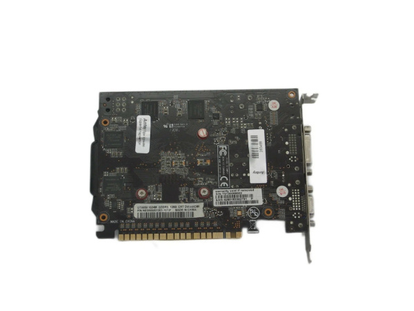 Видеокарта GTX 650 1024M Б/У