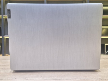 Ноутбук Lenovo IdeaPad 3 (Б/У) - 15.6 FHD 60Hz /Core i5-1035G1/8 ГБ/SSD 256GB/UHD