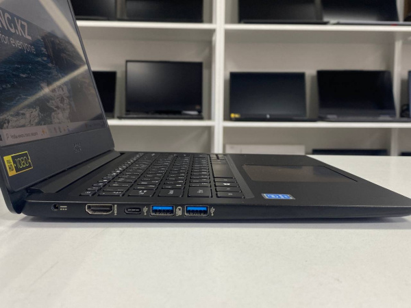 Ноутбук Acer Swift SF114 (БУ) - 14 FHD/Pentium N5000/4GB/SSD 256GB/UHD Graphics