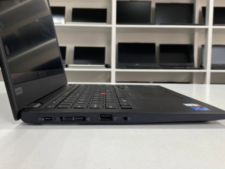 N_Ноутбук Lenovo ThinkPad L13 Gen 2 (БУ) - 13.3 FHD/i5-1145G7/16GB/SSD 512GB/Iris Xe
