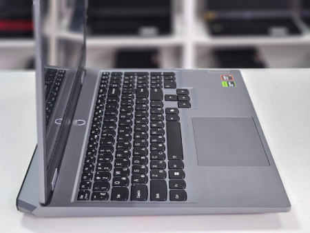 Ноутбук Lenovo LOQ 15 (Б/У) - 15.6 FHD 144Hz/Ryzen 5 8645HS/16GB/SSD 512GB/RTX 4050 6GB