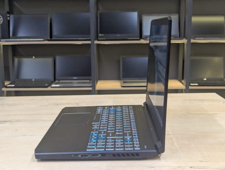 Ноутбук Predator Helios 300 (БУ) - 15.6 FHD 144Hz/Core i5-10300H/16GB/SSD 1TB/RTX 2060