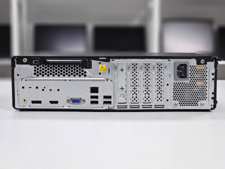 Сист блок Lenovo ThinkCentre Neo 50s Gen 5 (БУ) - Core i5-14400/16GB/SSD 512GB/UHD