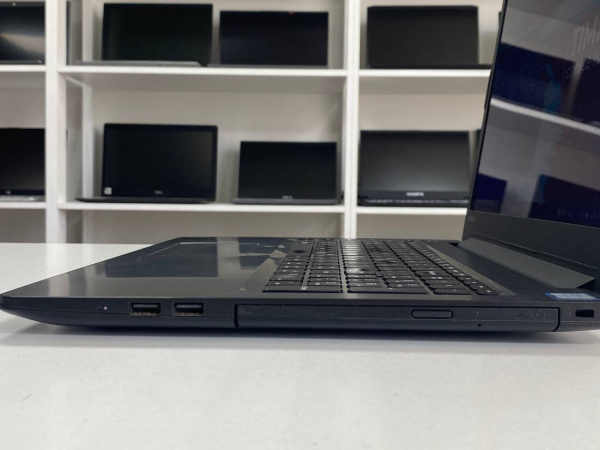 W_Ноутбук Lenovo IdeaPad 320-15IKB (БУ) - 15.6 FHD/i5-7200U/8GB/SSD 120GB/Radeon 530
