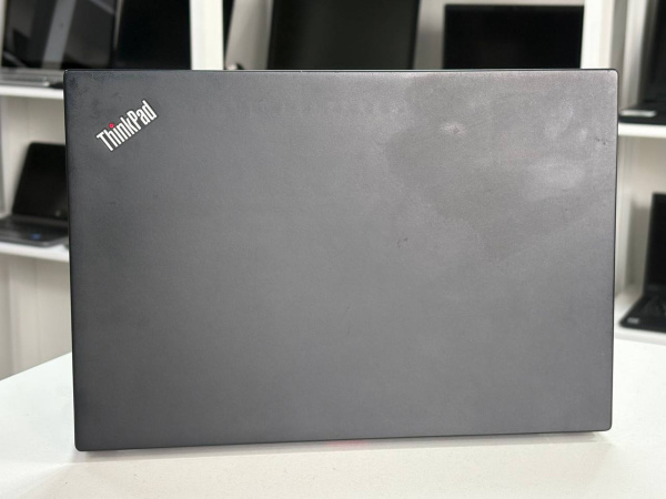Ноутбук Lenovo ThinkPad X280 (БУ) - 12.5" FHD/Core i5-8350U/8GB/SSD 256GB/UHD 620