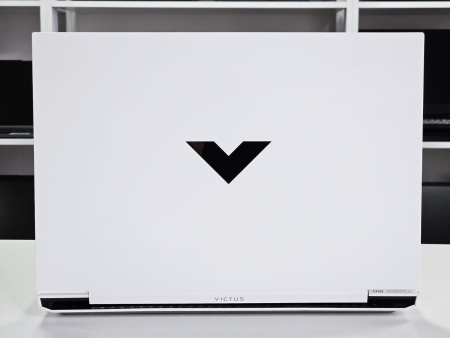 Ноутбук HP Victus 16 (Б/У) - 16 FHD 144Hz/Core i7-12700H/16GB/SSD 1TB/RTX 3060 6GB