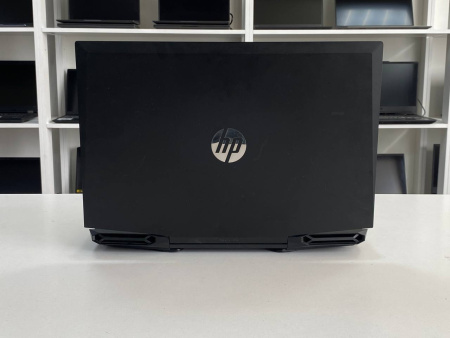Ноутбук HP Pavilion Gaming 17 (БУ) - 17.3" FHD 144Hz/i7-11370H/16GB/SSD 1TB/RTX 3050 Ti 4GB