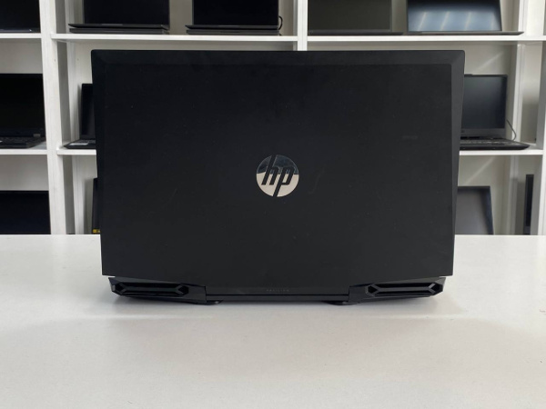 Ноутбук HP Pavilion Gaming 17 (БУ) - 17.3" FHD 144Hz/i7-11370H/16GB/SSD 1TB/RTX 3050 Ti 4GB