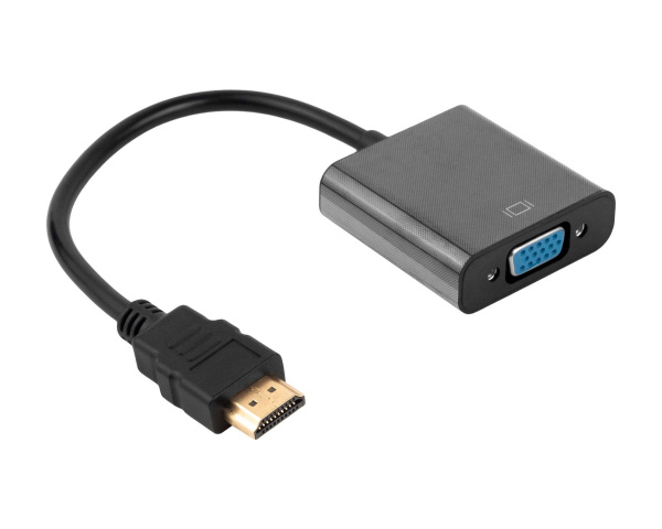 Переходник HDMI - VGA
