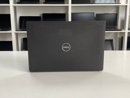 R_Ноутбук Dell Latitude 7400 Touch (БУ) - 14" FHD Touch/i7-8665U/8GB/SSD 128GB/UHD 620