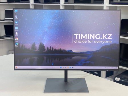 24" монитор HP Z24f G3 (БУ), 1920x1080, 60 Hz, IPS