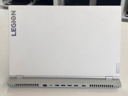 Ноутбук Lenovo Legion 5 (БУ) - 165Hz 15.6 FHD/Core i7-11800H/16GB/SSD 512GB/RTX 3070