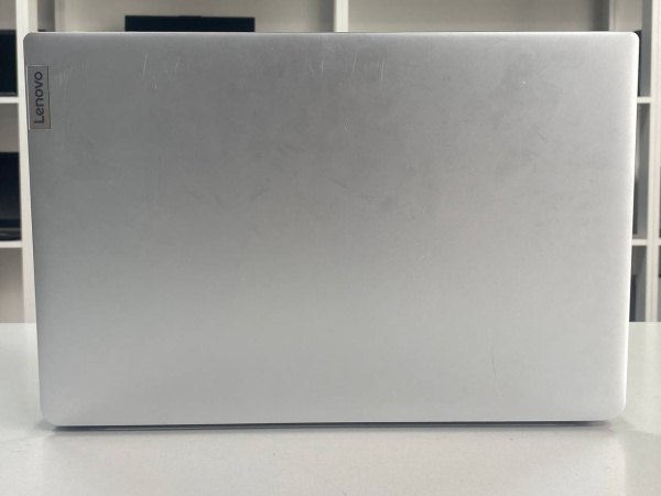 Ноутбук Lenovo IdeaPad 1i (БУ) - Celeron N4020/4GB/SSD 256GB/UHD