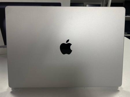 R_Ноутбук Macbook Pro 16 2024 (Б/У) - 16 4К Retina/M4 Pro/24GB/SSD 512GB/100% 2цикла