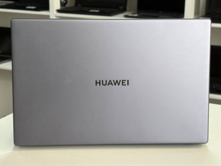Ноутбук Huawei MateBook D15 (БУ) - 15.6" FHD/Core i5-1135G7/8GB/SSD 512GB/Iris Xe
